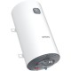 Водонагреватель Philips Ultraheat Round AWH1601/51(50DA) 2кВт 50л электрический настенный/белый
