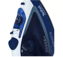 Утюг Tefal FV5735E0 2500Вт синий/белый