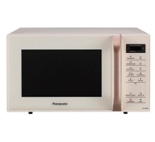 Микроволновая Печь Panasonic NN-ST35MKZPE 25л. 800Вт бежевый