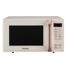 Микроволновая Печь Panasonic NN-ST35MKZPE 25л. 800Вт бежевый
