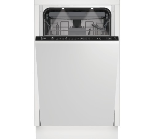 Посудомоечная машина встраив. Beko BDIS38120Q узкая Посудомоечная машина встраив. Beko BDIS38120Q узкая