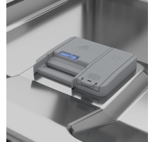 Посудомоечная машина встраив. Beko BDIS38120Q узкая