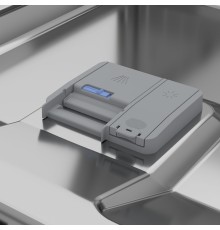 Посудомоечная машина встраив. Beko BDIS38120Q узкая