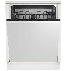 Посудомоечная машина встраив. Beko BDIN15320 2100Вт полноразмерная