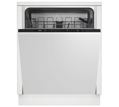 Посудомоечная машина встраив. Beko BDIN15320 2100Вт полноразмерная Посудомоечная машина встраив. Beko BDIN15320 2100Вт полноразмерная