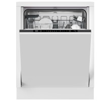 Посудомоечная машина встраив. Beko BDIN16420 2100Вт полноразмерная инвертер