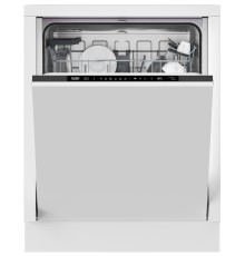 Посудомоечная машина встраив. Beko BDIN16420 2100Вт полноразмерная инвертер