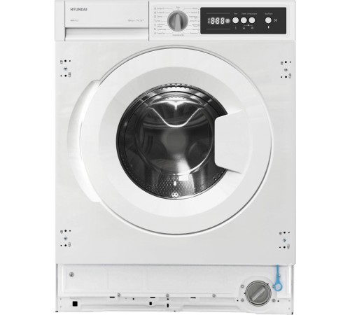 Стиральная машина Hyundai HWM 7121 класс:A+++ загрузка до 7кг отжим:1200об/мин белый Стиральная машина Hyundai HWM 7121 класс:A+++ загрузка до 7кг отжим:1200об/мин белый