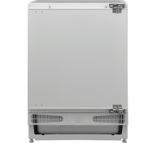 Freezer Hyundai HBF 0810 white