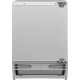 Freezer Hyundai HBF 0810 white