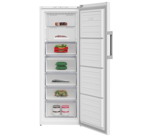 Морозильная камера Beko B1RFNK292W белый Морозильная камера Beko B1RFNK292W белый