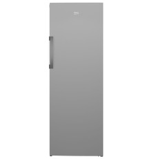 Морозильная камера Beko B1RFNK292S серебристый