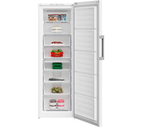 Морозильная камера Beko B1RFNK312W белый Морозильная камера Beko B1RFNK312W белый