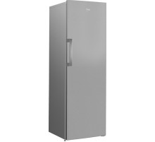 Морозильная камера Beko B1RFNK312S серебристый