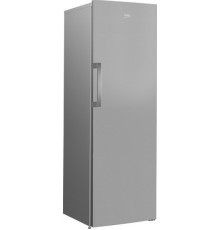 Морозильная камера Beko B1RFNK312S серебристый