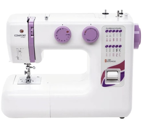 Швейная машина Comfort 17 белый Швейная машина Comfort 17 белый