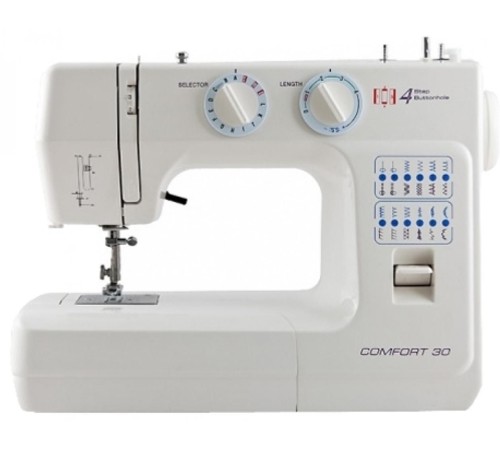 Швейная машина Comfort 30 белый Швейная машина Comfort 30 белый