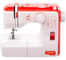 Швейная машина Comfort 835 белый/красный