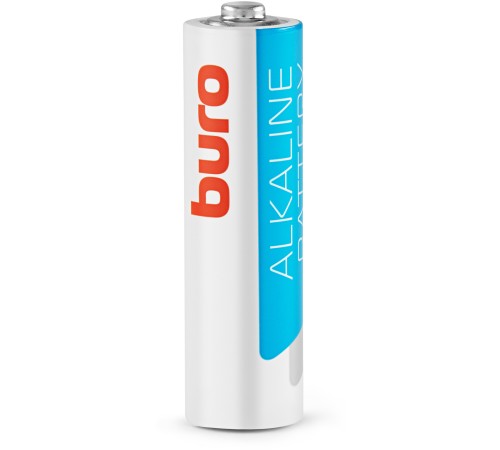 Батарея Buro Alkaline LR6 AA (2шт) блистер Батарея Buro Alkaline LR6 AA (2шт) блистер