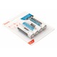 Батарея Buro Alkaline LR6 AA (4шт) блистер
