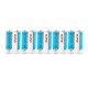 Батарея Buro Alkaline LR6 AA (10шт) коробка
