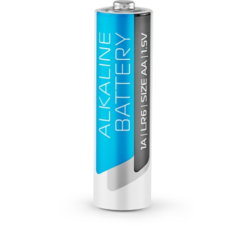 Батарея Buro Alkaline LR6 AA (10шт) коробка Батарея Buro Alkaline LR6 AA (10шт) коробка
