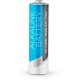 Батарея Buro Alkaline LR6 AA (10шт) коробка