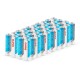 Батарея Buro Alkaline LR6 AA (40шт) спайка