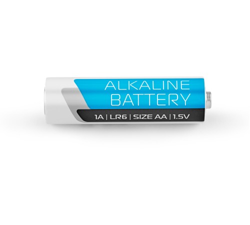 Батарея Buro Alkaline LR6 AA (40шт) спайка Батарея Buro Alkaline LR6 AA (40шт) спайка
