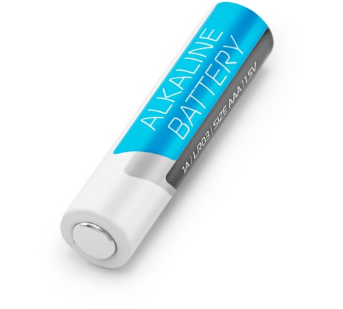 Батарея Buro Alkaline LR03 AAA (10шт) коробка Батарея Buro Alkaline LR03 AAA (10шт) коробка