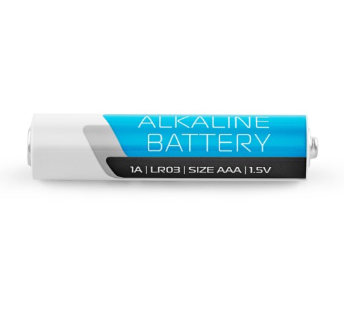 Батарея Buro Alkaline LR03 AAA (10шт) коробка Батарея Buro Alkaline LR03 AAA (10шт) коробка
