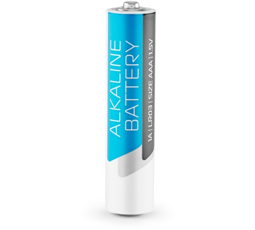 Батарея Buro Alkaline LR03 AAA (10шт) коробка Батарея Buro Alkaline LR03 AAA (10шт) коробка