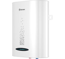 Водонагреватель Thermex Double 30 2.5кВт 30л электрический настенный/белый