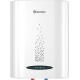 Водонагреватель Thermex Double 30 2.5кВт 30л электрический настенный/белый