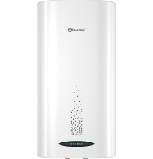 Водонагреватель Thermex Double 50 2.5кВт 50л электрический настенный/белый