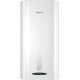 Водонагреватель Thermex Double 80 2.5кВт 80л электрический настенный/белый
