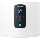 Водонагреватель Thermex Lima 50 V Wi-Fi 2кВт 50л электрический настенный/белый