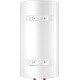 Водонагреватель Thermex Lima 80 V Wi-Fi 2кВт 80л электрический настенный/белый