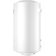 Водонагреватель Thermex Circle 50 V Slim 1.5кВт 50л электрический настенный/белый
