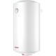 Водонагреватель Thermex Circle 50 V Slim 1.5кВт 50л электрический настенный/белый