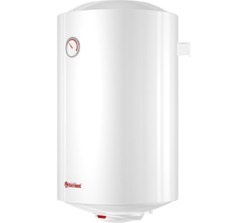 Водонагреватель Thermex Circle 80 V 1.5кВт 80л электрический настенный/белый Водонагреватель Thermex Circle 80 V 1.5кВт 80л электрический настенный/белый
