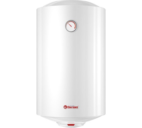 Водонагреватель Thermex Circle 80 V 1.5кВт 80л электрический настенный/белый Водонагреватель Thermex Circle 80 V 1.5кВт 80л электрический настенный/белый