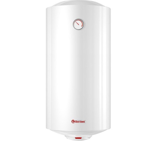 Водонагреватель Thermex Circle 100 V 1.5кВт 100л электрический настенный/белый Водонагреватель Thermex Circle 100 V 1.5кВт 100л электрический настенный/белый