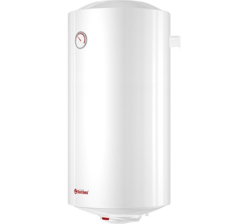 Водонагреватель Thermex Circle 100 V 1.5кВт 100л электрический настенный/белый Водонагреватель Thermex Circle 100 V 1.5кВт 100л электрический настенный/белый