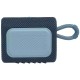 Колонка порт. JBL GO 3 синий 4.2W 1.0 BT 10м (JBLGO3BLU)