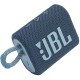 Колонка порт. JBL GO 3 синий 4.2W 1.0 BT 10м (JBLGO3BLU)