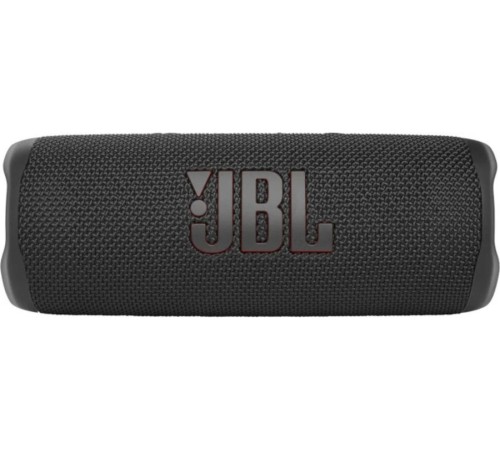 Колонка порт. JBL Flip 6 черный 30W 1.0 BT 4800mAh (JBLFLIP6BLK) Колонка порт. JBL Flip 6 черный 30W 1.0 BT 4800mAh (JBLFLIP6BLK)