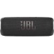 Колонка порт. JBL Flip 6 черный 30W 1.0 BT 4800mAh (JBLFLIP6BLK)
