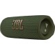 Колонка порт. JBL Flip 6 зеленый 30W 1.0 BT 10м 4800mAh (JBLFLIP6GREN)