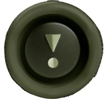 Колонка порт. JBL Flip 6 зеленый 30W 1.0 BT 10м 4800mAh (JBLFLIP6GREN)